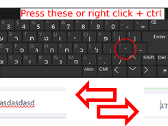 GibberFix Screenshot 1