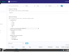 Selecteev Screenshot 1