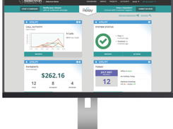 Selectron Relay Screenshot 1