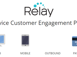 Selectron Relay Screenshot 2