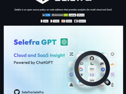 Selefra Screenshot 1