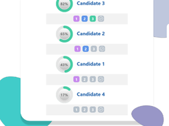 Selekcija.hr Screenshot 1