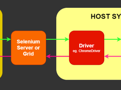 Selenium WebDriver Screenshot 3