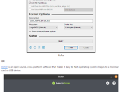 Self Hosting Guide Screenshot 1