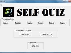 1.Start Screen