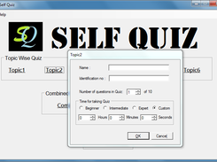 6.Input Screen