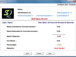 8.Scorecard