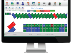 SelfStorageManagementSystem-Dashboard