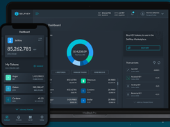 SelfKey Screenshot 1