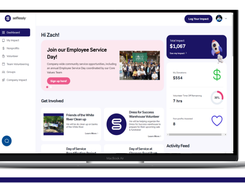 Employee Dashboard