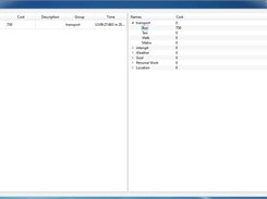 Self Scheduler Screenshot 1