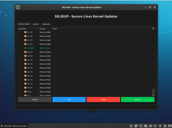 SelikUP Screenshot 1