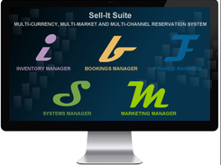 Sell-It Suite Screenshot 1