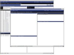 Web GUI