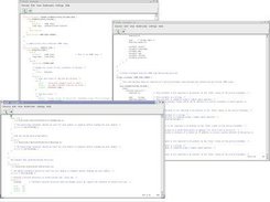 Config Files