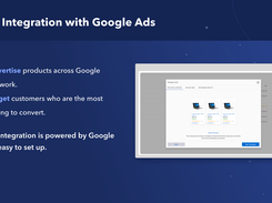 Google Ads Free Integration