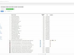 Descartes Sellercloud Screenshot 1