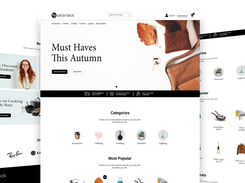 SellerDeck Screenshot 1