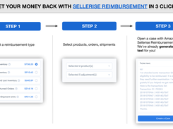 Reimbursement Tool