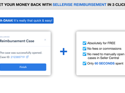 Reimbursement Tool