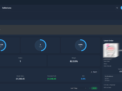 SellerLens Screenshot 1