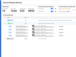 SellerMagnet Review Requester