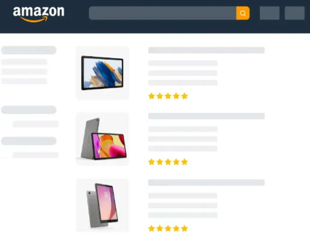 SellerRunning Screenshot 1