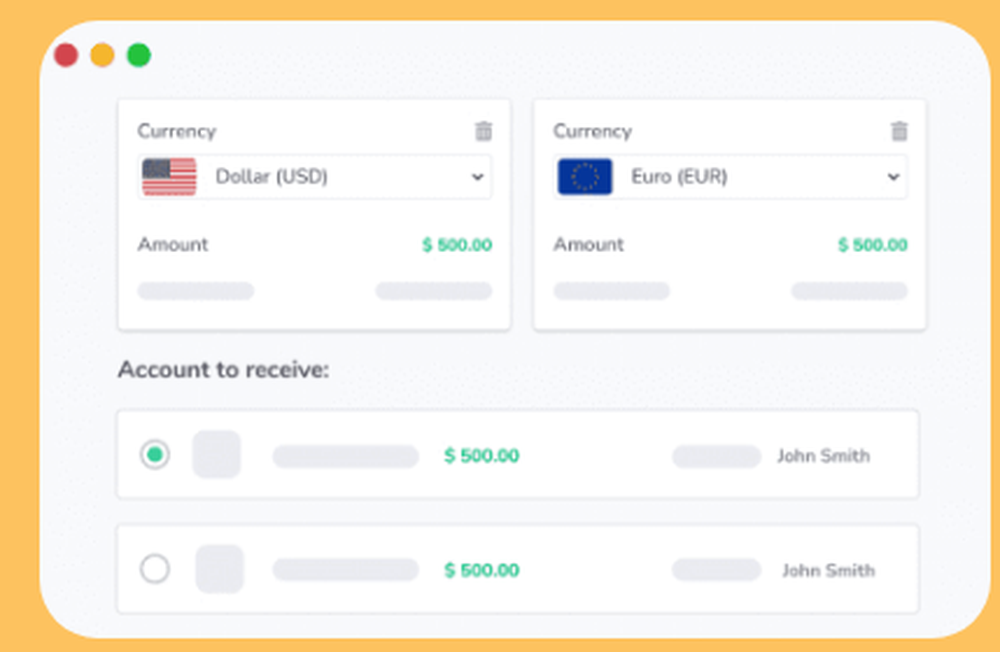 SellersFi Screenshot 1
