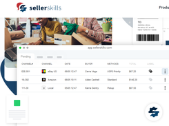 SellerSkills Screenshot 1