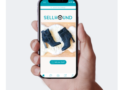 SellHound Screenshot 1