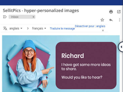SellitPics Screenshot 1
