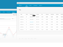 Sellwire Screenshot 1