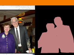 Semantic Segmentation in PyTorch Screenshot 1