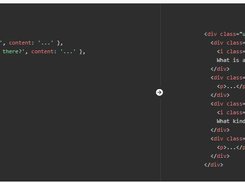 Semantic UI React Screenshot 2