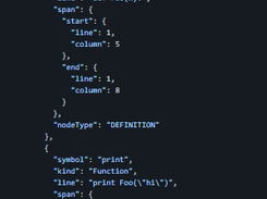 Semantic Screenshot 2