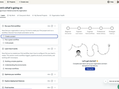 Product Homepage