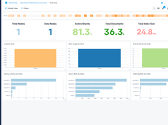 Sematext Monitoring 