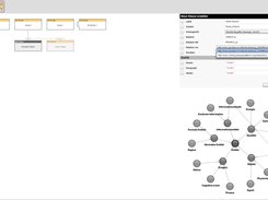 Screenshot NormGraph (developed in SmaterPrivacy)