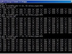 The cipher in action, for text only.