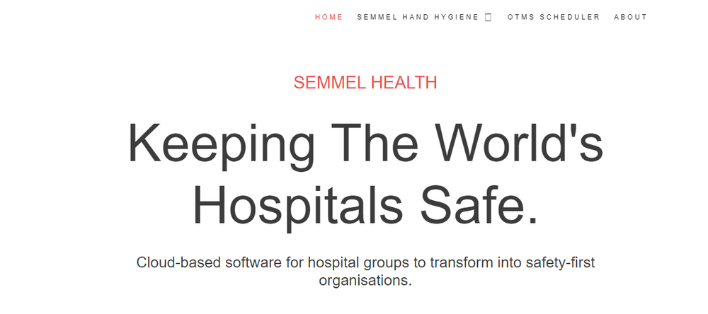 Semmel Screenshot 1