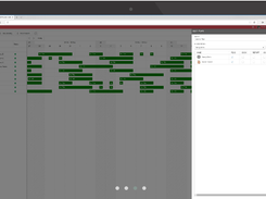 SEMYOU scheduler Screenshot 2