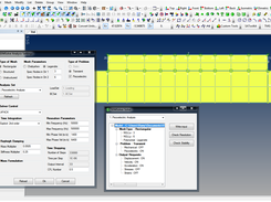 FEMAP plugin for SEMSolve.