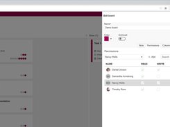SEMYOU KANBAN Screenshot 5