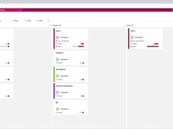 SEMYOU KANBAN Screenshot 2