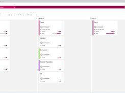 SEMYOU KANBAN Screenshot 1