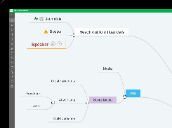 SEMYOU mindMAP Screenshot 4