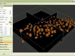 Cell Detective - 3D cell visualization module
