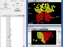 TracePilot - object tracking module