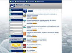 Online Public Access Catalog (OPAC)