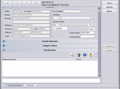 Documentos en Agentes